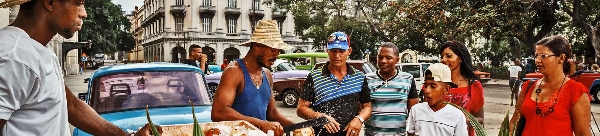 Economie Cuba