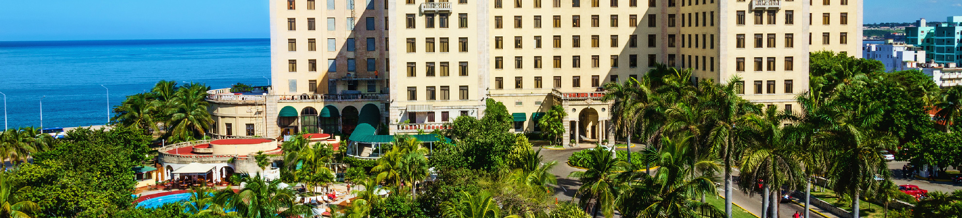 Hôtel La Havane