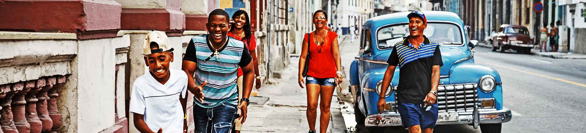Langue parlée à Cuba - Se faire comprendre dans le pays