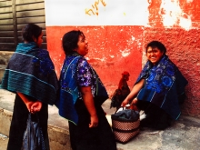 Voyage sur-mesure mexico
