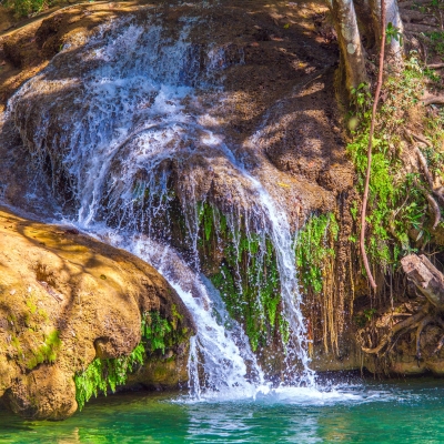 Hotel Topes de Collantes