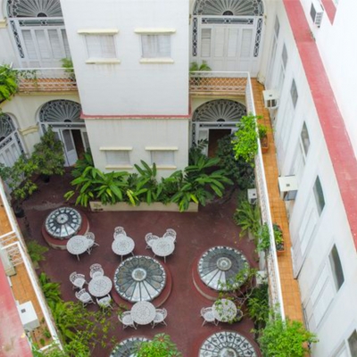 Hotel La Havane