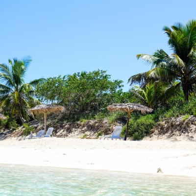 Hotel Cayo Las Brujas