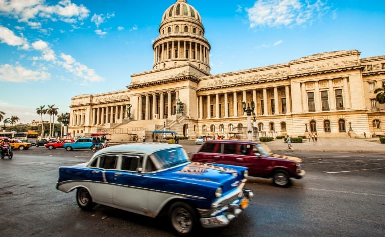Dernier journée à Cuba et retour en France